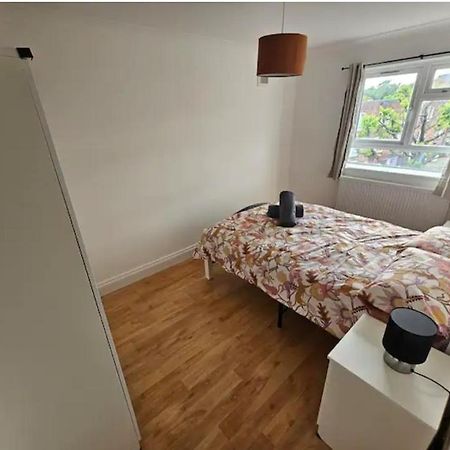Apartament New Flat Next The Tube And Connections To The Centre Londyn Zewnętrze zdjęcie