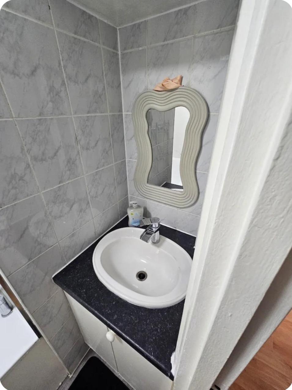 Apartament New Flat Next The Tube And Connections To The Centre Londyn Zewnętrze zdjęcie